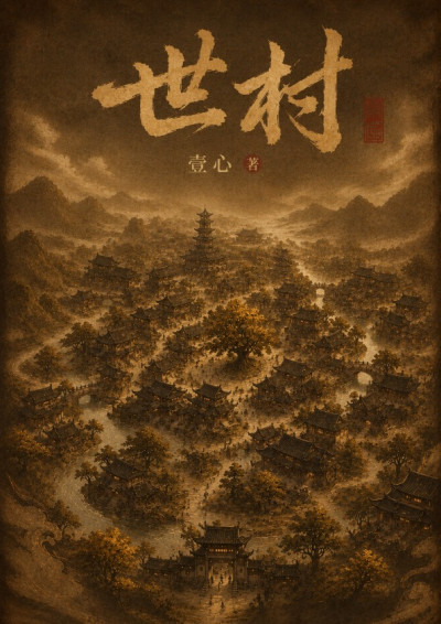 【第五屆鏡文學筆武大會】世村