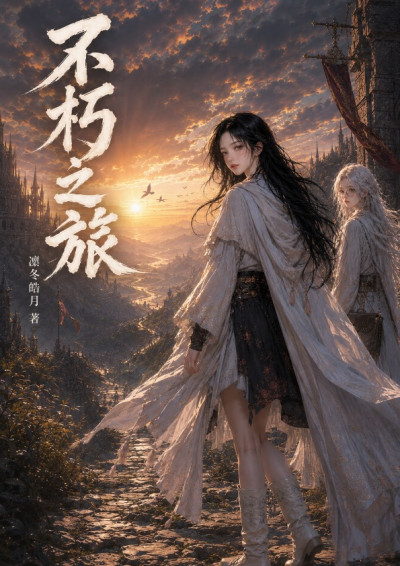 不朽之旅-凜冬皓月