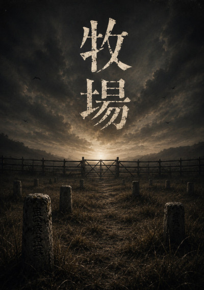 牧場