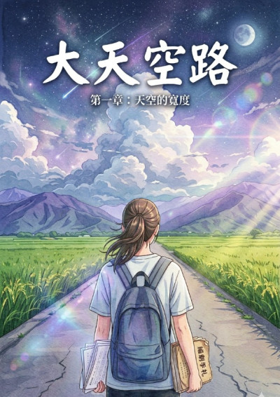 大天空路