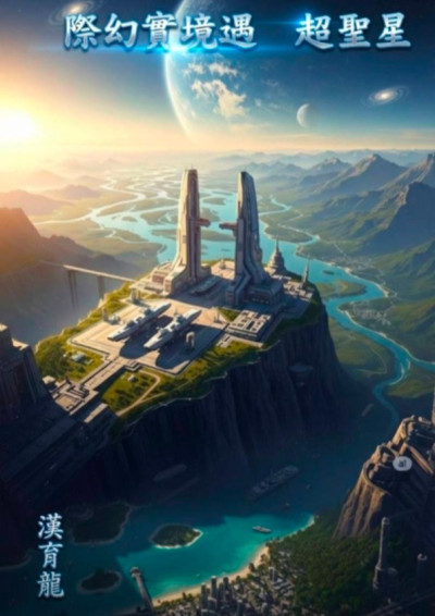 際幻實境遇-超聖星