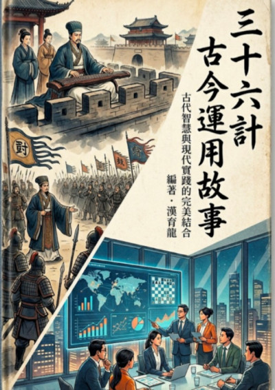 三十六計古今運用故事