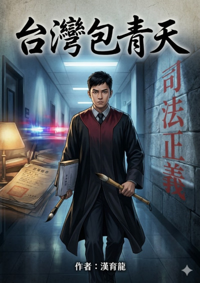 台灣包青天