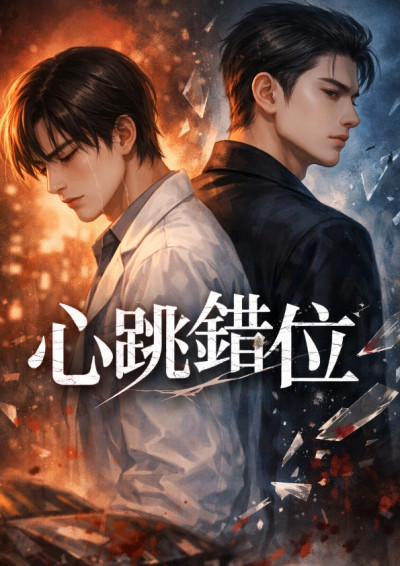 心跳錯位