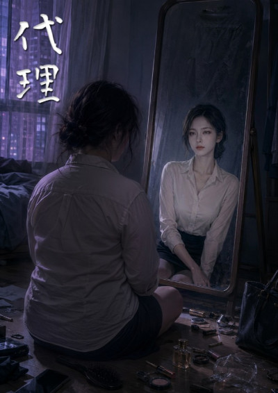 代理