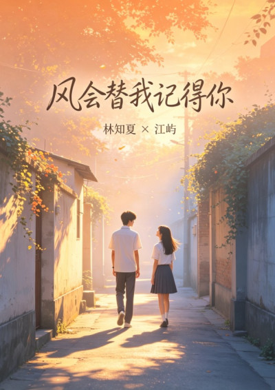 风会替我记得你