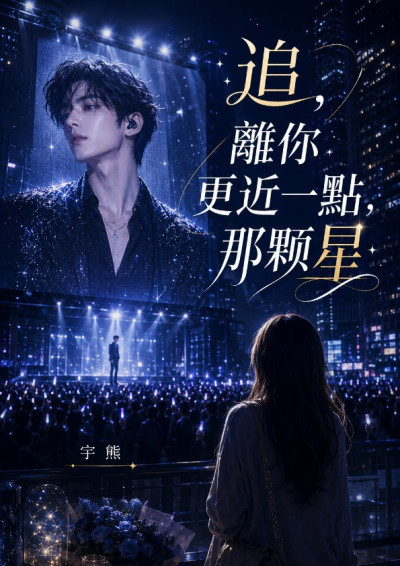 追，離你更近一點，那顆星