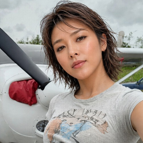 Carrie Wong