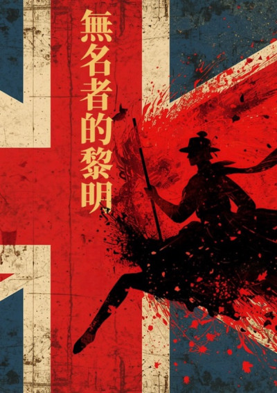 《1848：無名者的黎明》-張落遠