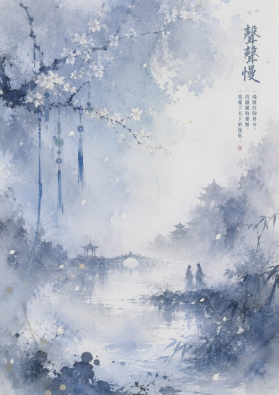聲聲慢