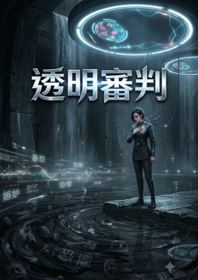 透明審判