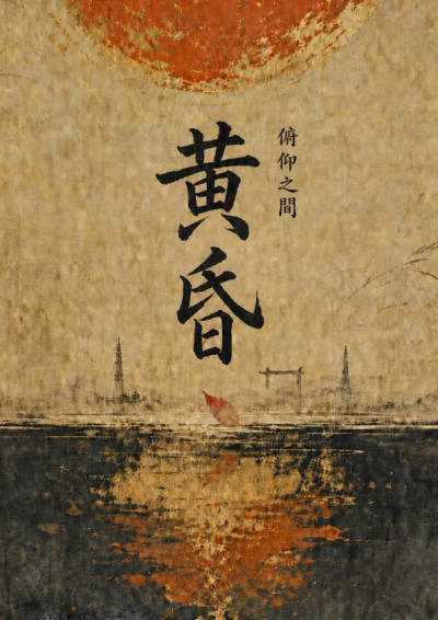 俯仰之间-一月
