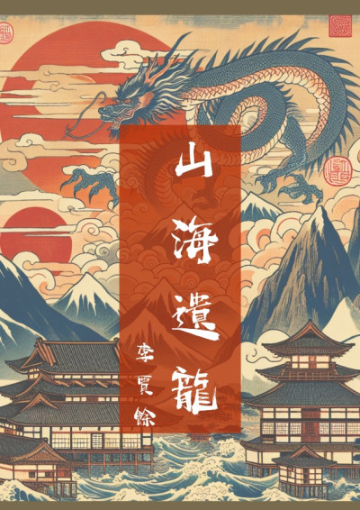 山海遺龍-Gaajyu