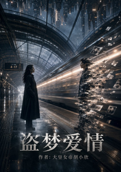 盜夢愛情-大皇女帝胡小欣