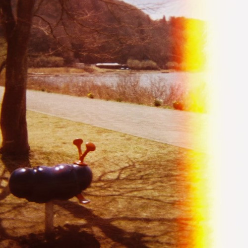 山一