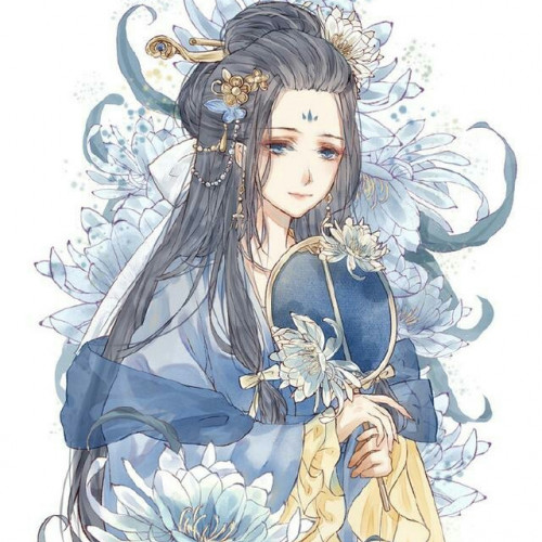 月君