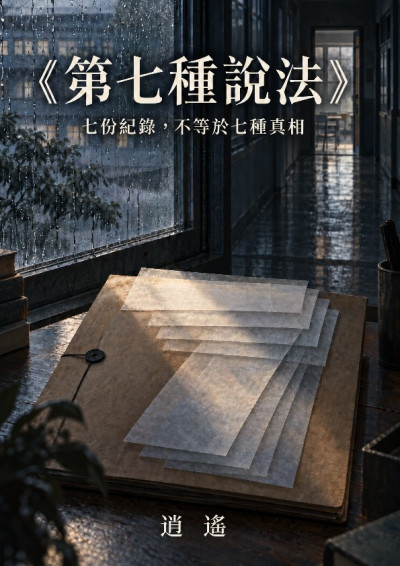 《第七種說法》-逍遙
