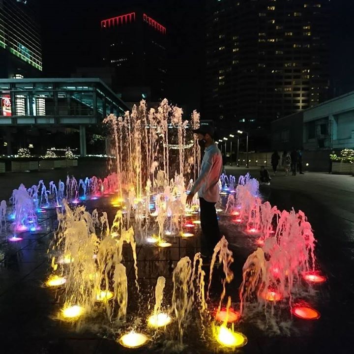 暮曉