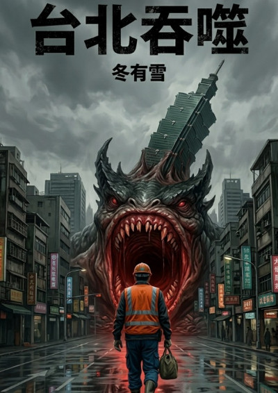 台北吞噬
