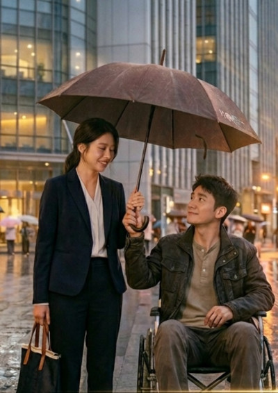 大神，你的奶媽太兇了