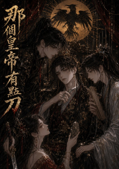 那個皇帝有點刀-彼岸花