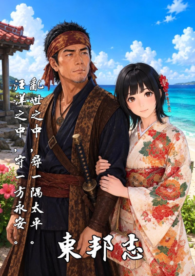 東邦志