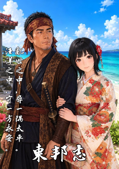 東邦志