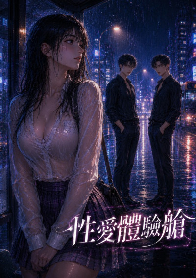 性愛體驗艙
