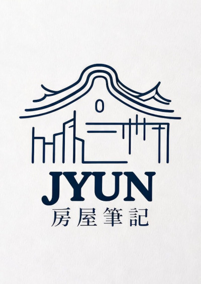 陳浚誠的異托邦｜空間敘事 房屋筆記｜-JYUN