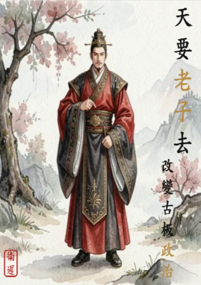 天要老子去改變古板政治