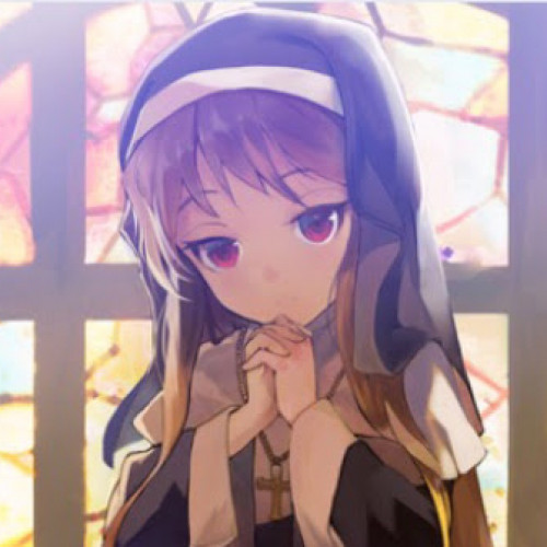 祈