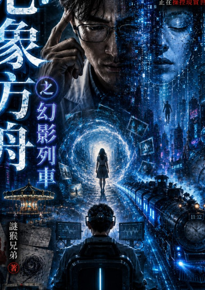 心象方舟之幻影列車