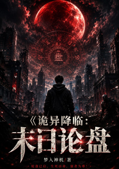 詭異降臨：末日論盤