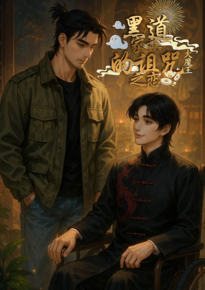 黑道家族的诅咒之恋