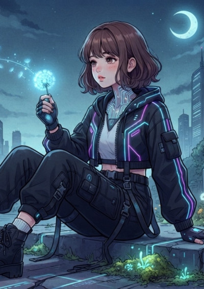 心跳過載的虛擬世界