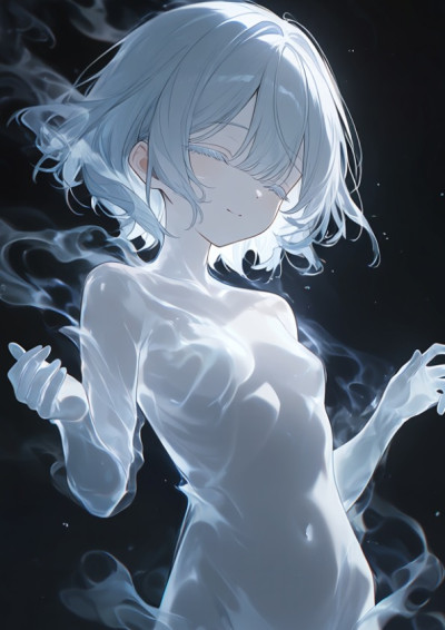 歸葬-CcArt