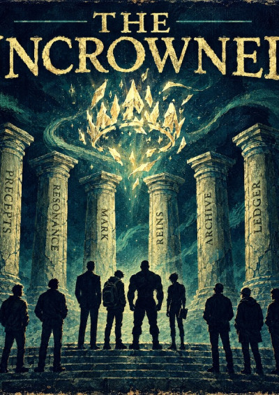 The Uncrowned-巫時陌
