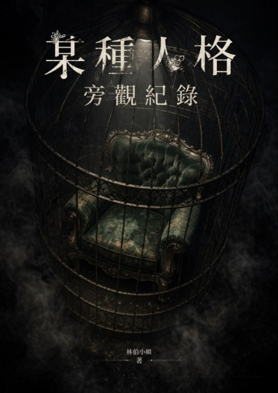 某種人格旁觀紀錄